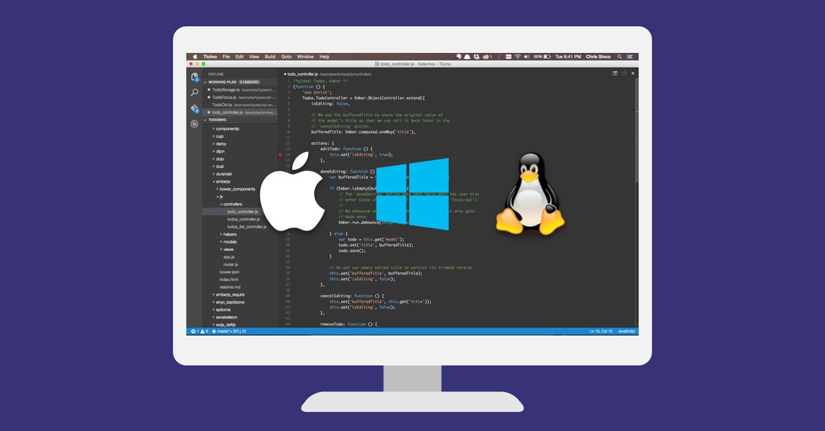 Visual Studio Code 2015 Free Download